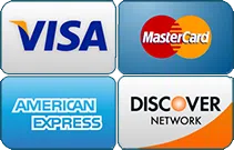 Trust Garage Door Sterling, VA 703-348-5535 - credit-cards-accepted-sidebar