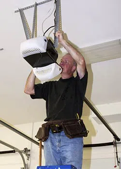 Trust Garage Door Sterling, VA 703-348-5535 - zip